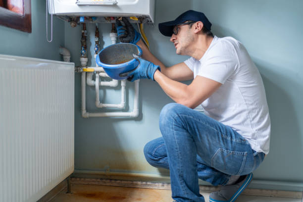 Best Water Heater Installation and Repair  in USA